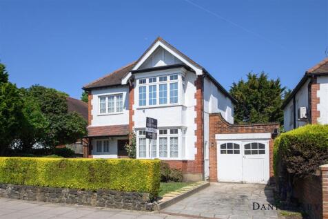 Brent Street, Hendon