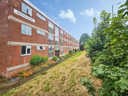 Mersey Court, Liverpool, L23