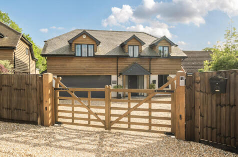 Clay Street, Whiteparish, Salisbury, Wiltshire, SP5