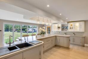Frith Meadow, Green End, Cambridge CB25 9FD