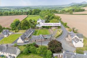 1, Clintmains Cottages, St. Boswells, St Boswells TD6 0DY