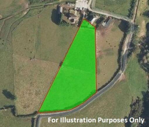 2.25 Acres of ...