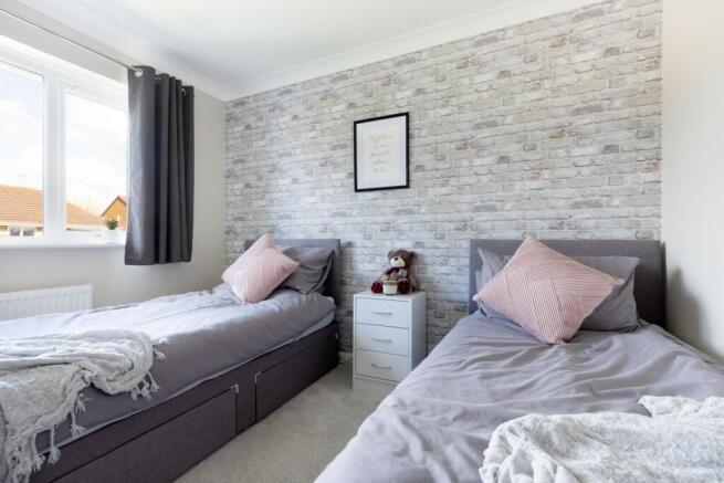 Bedroom 4 Paul Benson Ewemove Goole And Selby