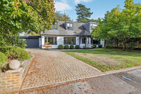21 Greystone Park, Sundridge, Sevenoaks, Kent
