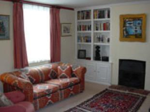 Lounge - other angle