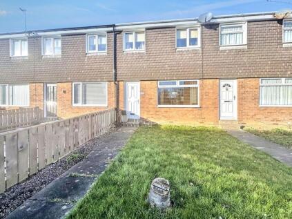 Rede Court, Ellington, Morpeth, Northumberland, NE61 5LW