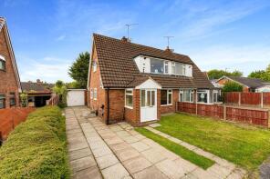 6, Cotswold Close, Upton, Chester CH2 1SW