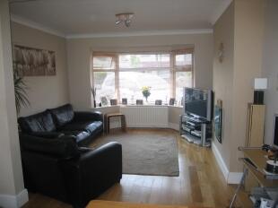 Lounge New