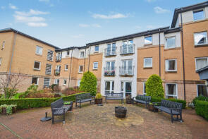 Flat 39, 96 Hilltree Court, Fenwick Road, Glasgow G46 6AA
