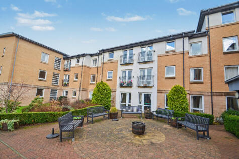Hilltree Court, 96 Fenwick Road, Giffnock, G46 6AA