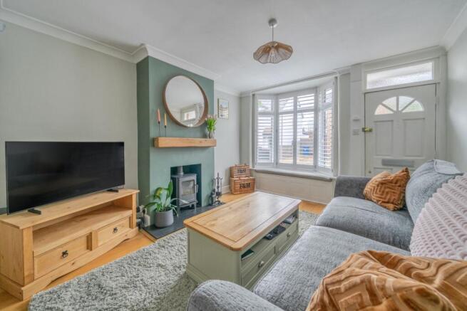 Coworth Road