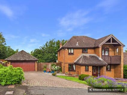 Bowmans Drive, Battle, TN33