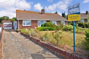 18, Windermere Avenue, Ramsgate CT11 0PA