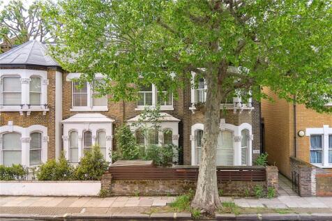 Goldhawk Road, London, W6