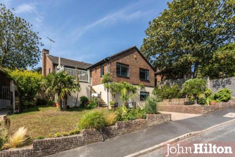 Wanderdown Close, Ovingdean
