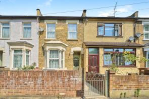 76, Thorpe Road, Forest Gate E7 9EB