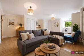 231a, Sandycombe Road, Richmond TW9 2EW