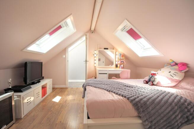 Bedroom 3