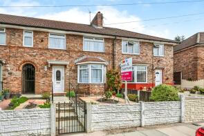 87, Redington Road, Liverpool L19 4UB