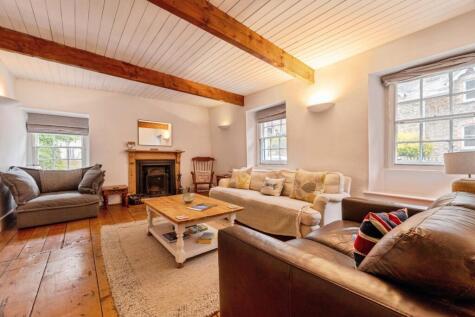 Little Petherick, Wadebridge, Cornwall, PL27