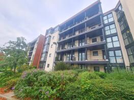 Flat 21, 4, Copper Place, Manchester M14 7FZ
