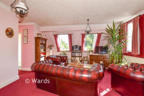 New Dover Road, Canterbury, Kent