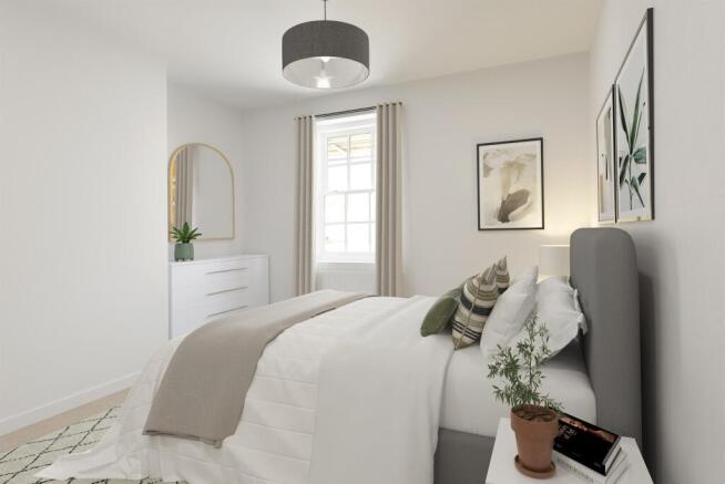4 bed Terraced for sale Image 11