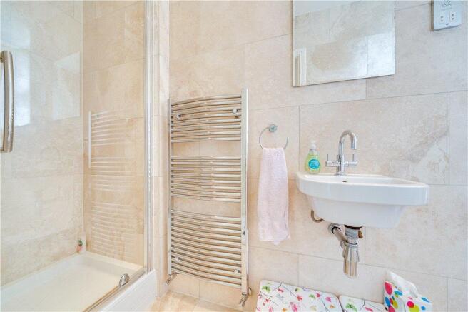 House Bathoom