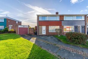 1, Cotter Riggs Place, Newcastle Upon Tyne NE5 1HJ