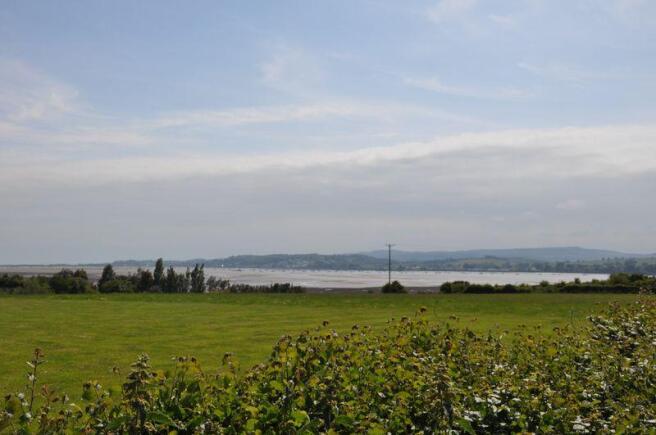 View From Land