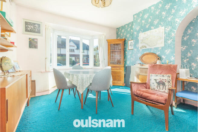 Woodland Road, Northfield, Birmingham, West Midlands, B31 photo 4