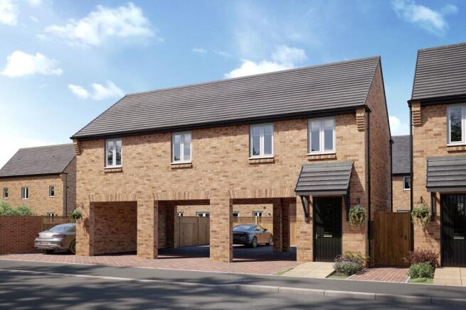 Wincham external