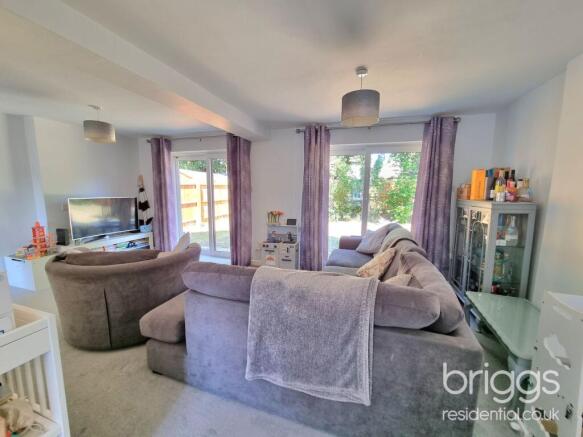 Canonsfield, Werrington, Peterborough, PE4 photo 4