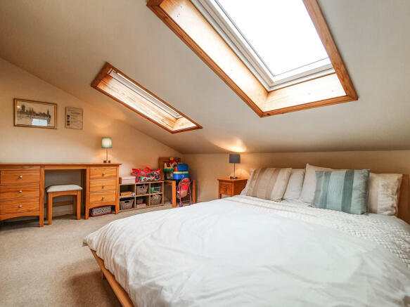 Bedroom 2