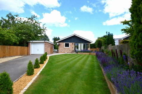 Orchard Green, Marden, Hereford, Herefordshire