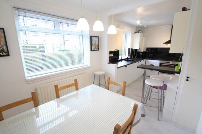 Kitchen Diner 2