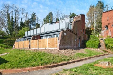 High Trees Close, Redditch, Worcestershire, B98