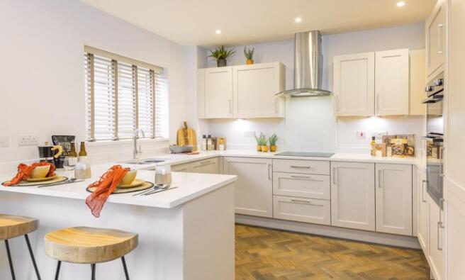 Dandara - The Willows - The Goodwood, Home 12