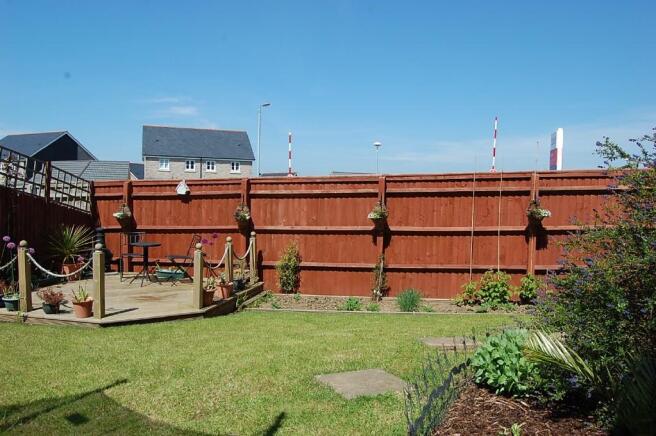 GARDEN
