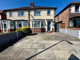 89, Stafford Road, Southport PR8 4LY