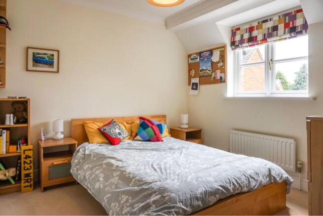 Bedroom Four