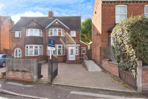 47, Arden Road, Acocks Green Olton, Birmingham B27 6AH