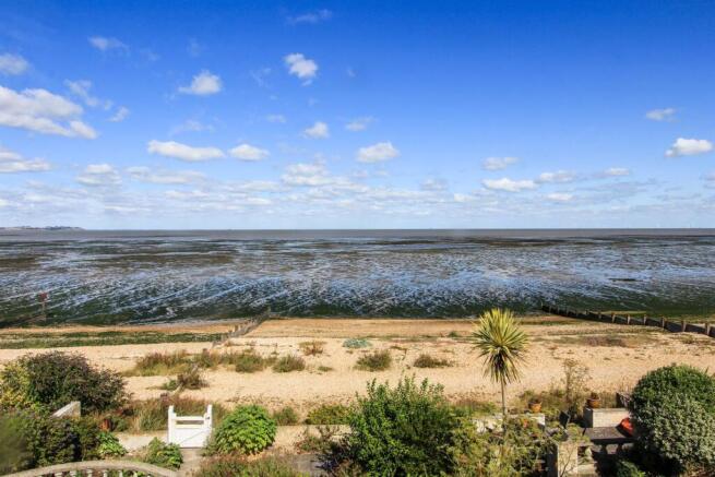 Admiralty Walk, Whitstable