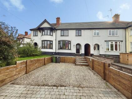 Broadwaters Drive, Kidderminster, DY10