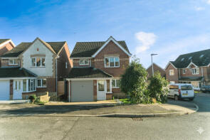 32, Penrith Way, Eastbourne BN23 8NS