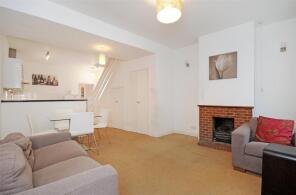36, Grove Road, London W5 5DS