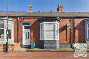 6, Kingston Terrace, Sunderland SR6 9QJ