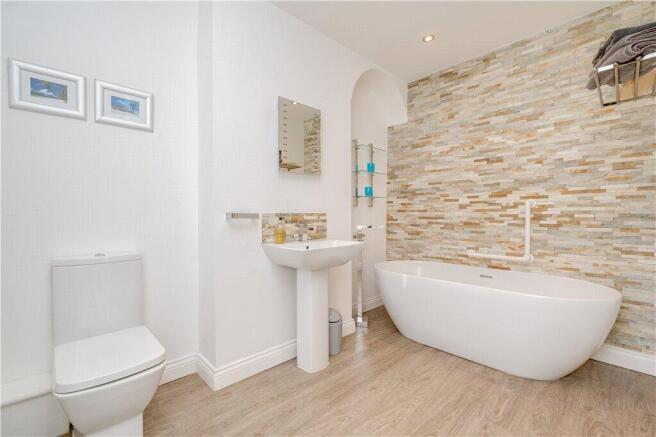1 bed Terraced for sale Image 10