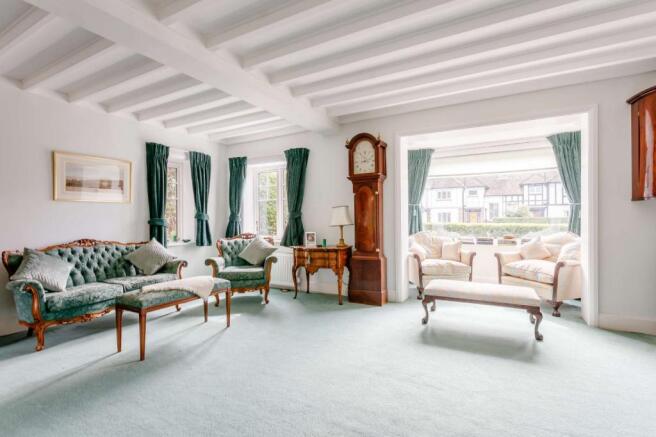 Drawing Room