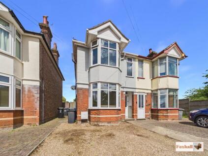 Heath Lane, Ipswich
